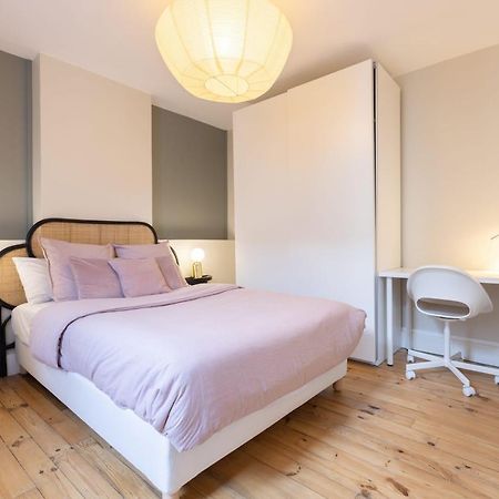 Hima, Beau T2 Renove A Neuf Chateaucreux Gare Saint-Etienne  Eksteriør bilde